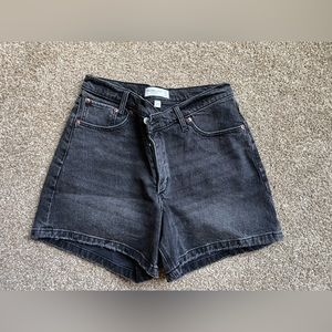 Abercrombie Dad Shorts